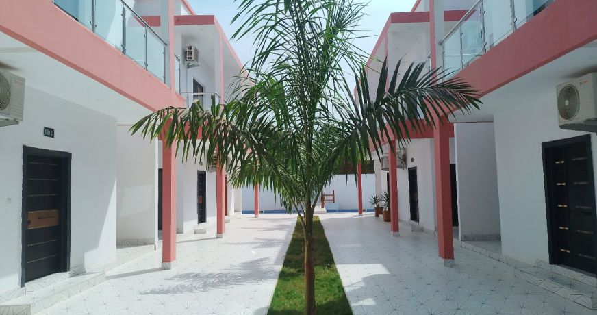 vente Villa Saly