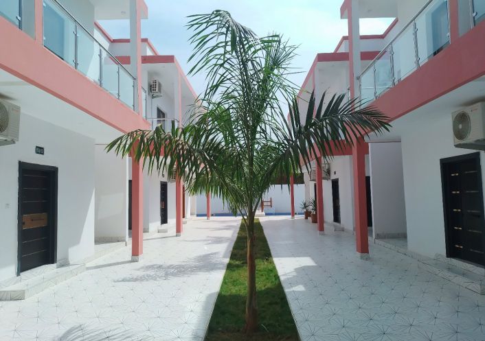 à vendre Villa Saly