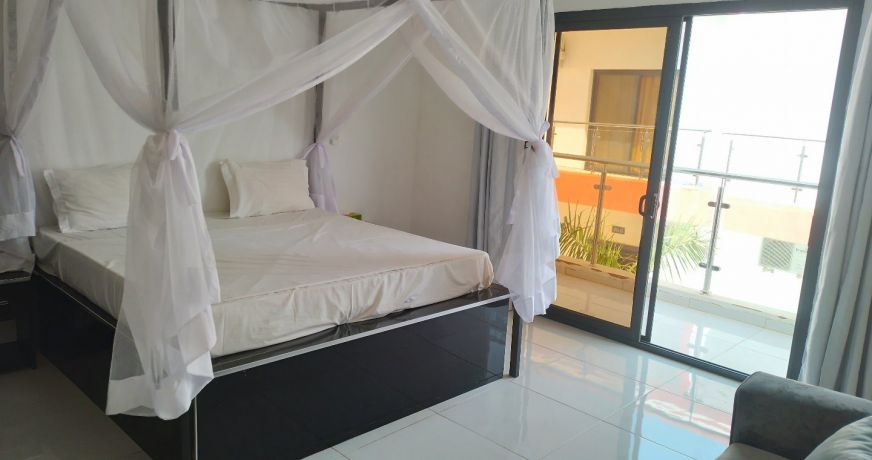 vente Villa Saly
