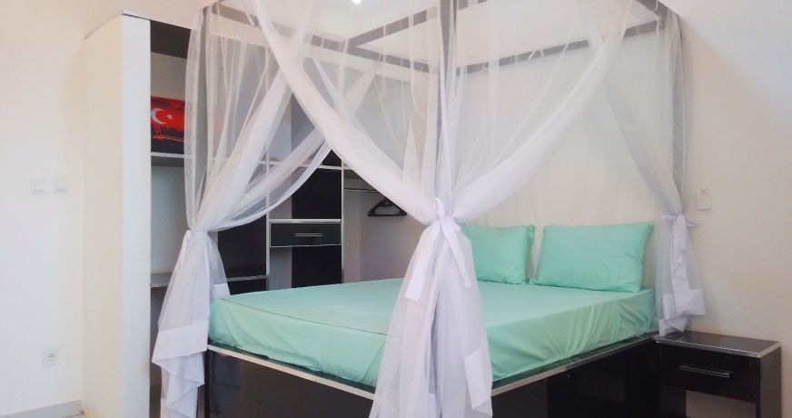 vente Villa Saly