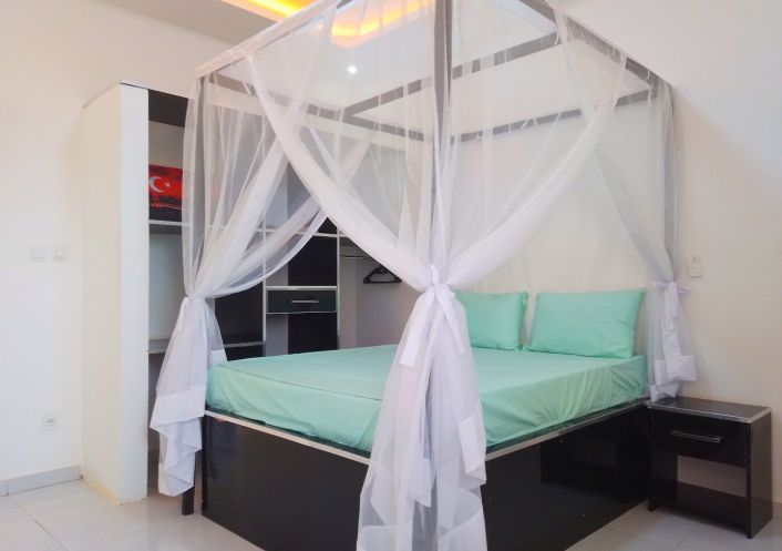 à vendre Villa Saly