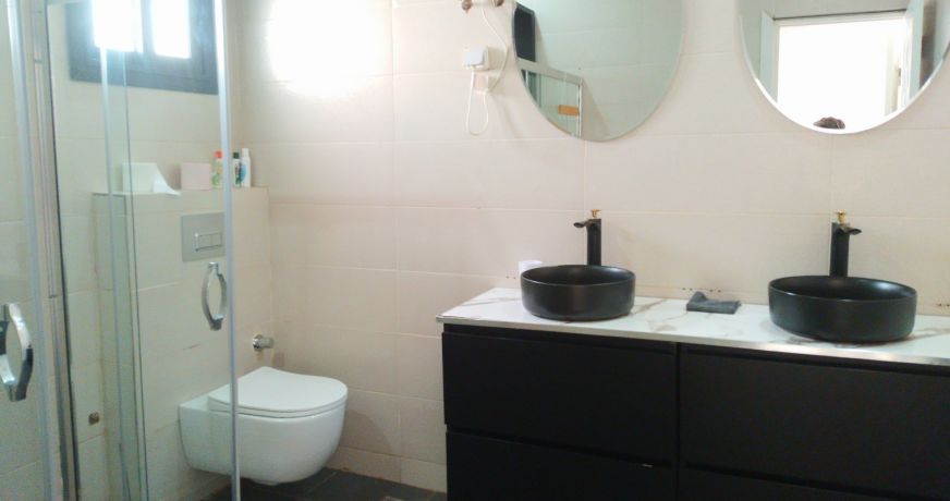 vente Villa Saly