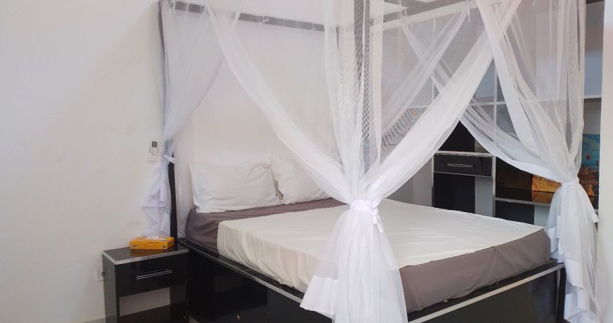 vente Villa Saly