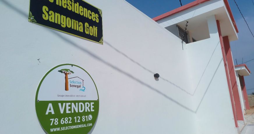 vente Villa Saly