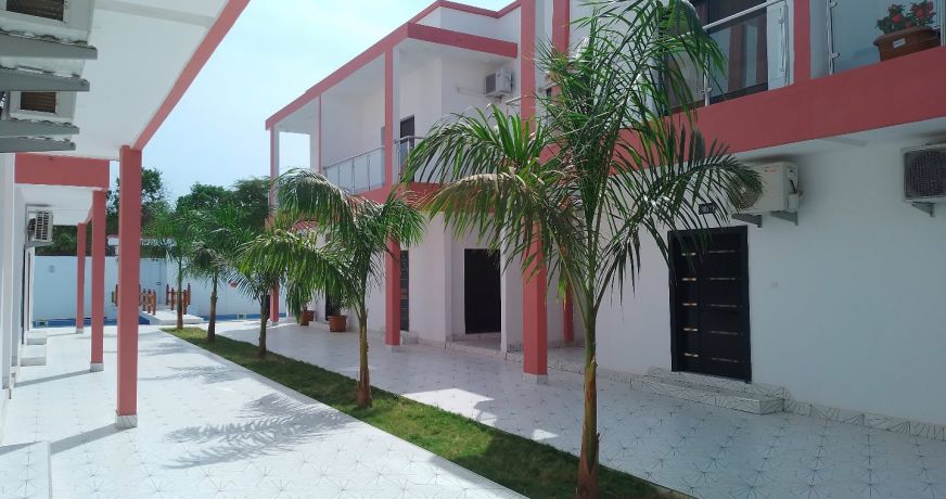 vente Villa Saly