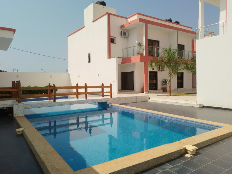 vente Villa Saly - Photo 1