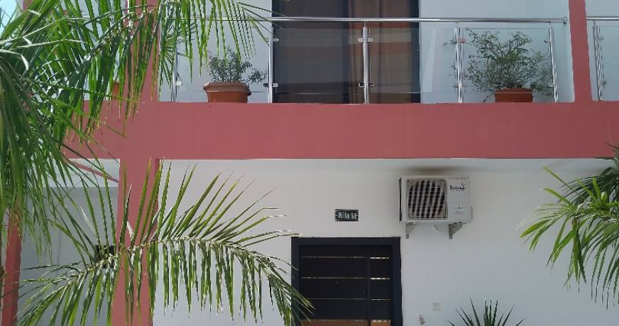 vente Villa Saly