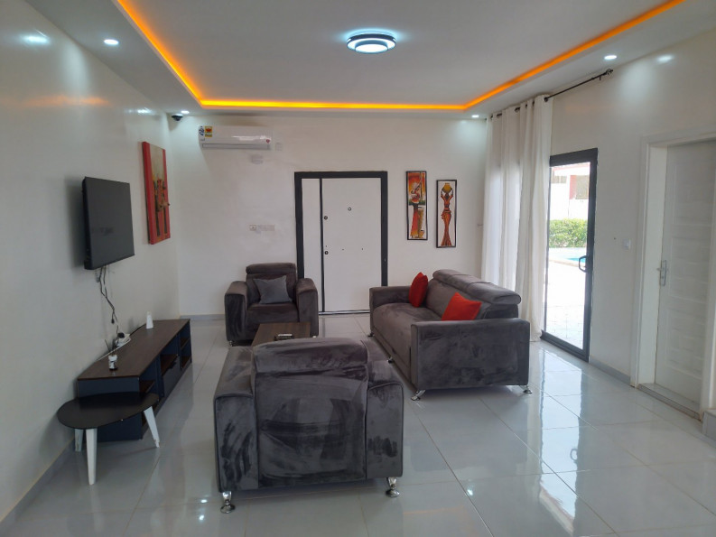 vente Villa Saly - Photo 6