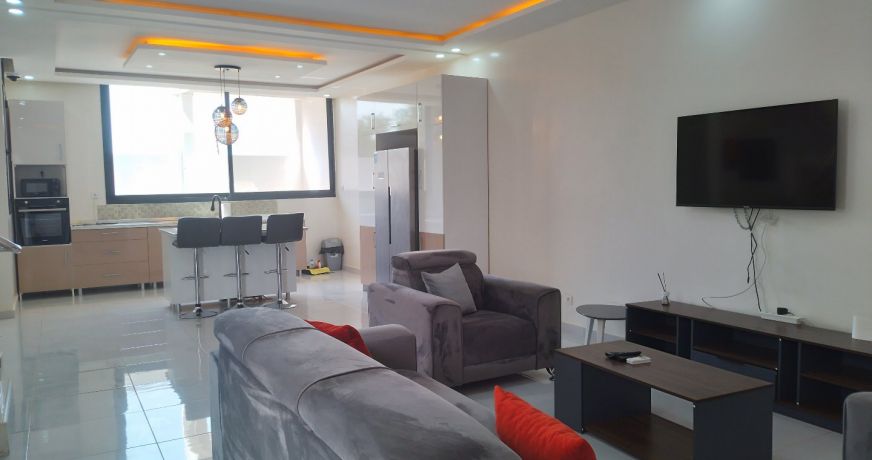vente Villa Saly