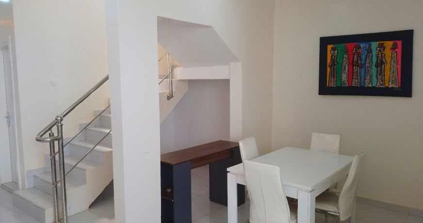 vente Villa Saly