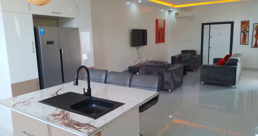 vente Villa Saly