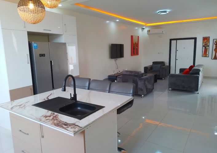 à vendre Villa Saly