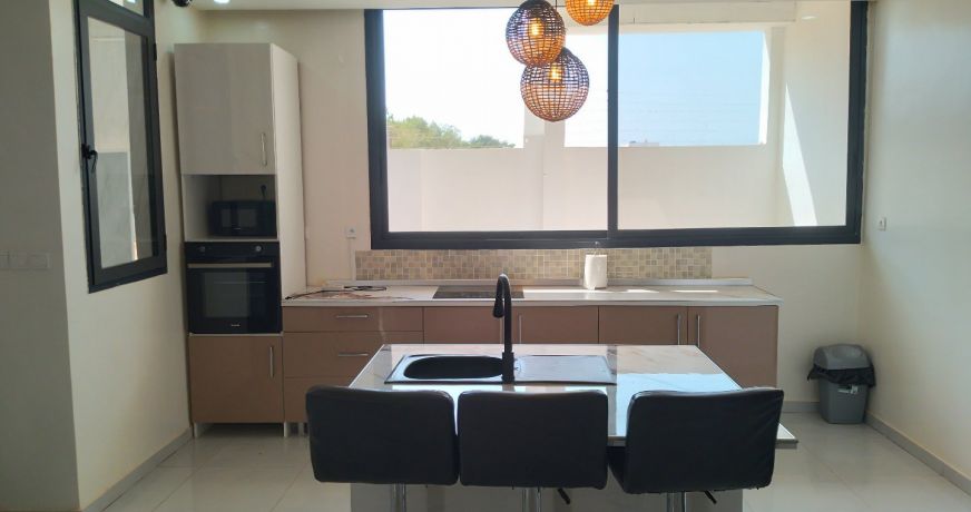 vente Villa Saly
