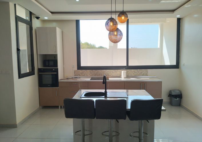 à vendre Villa Saly