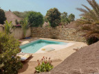 vente Villa Nguerigne