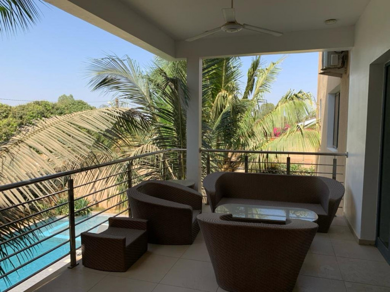 vente Appartement Saly - Photo 1