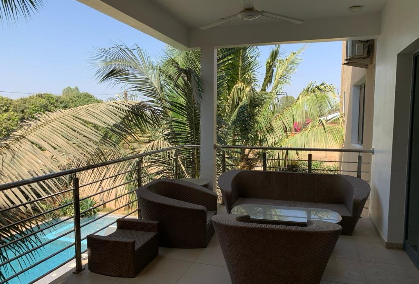 vente Appartement Saly - Photo 1