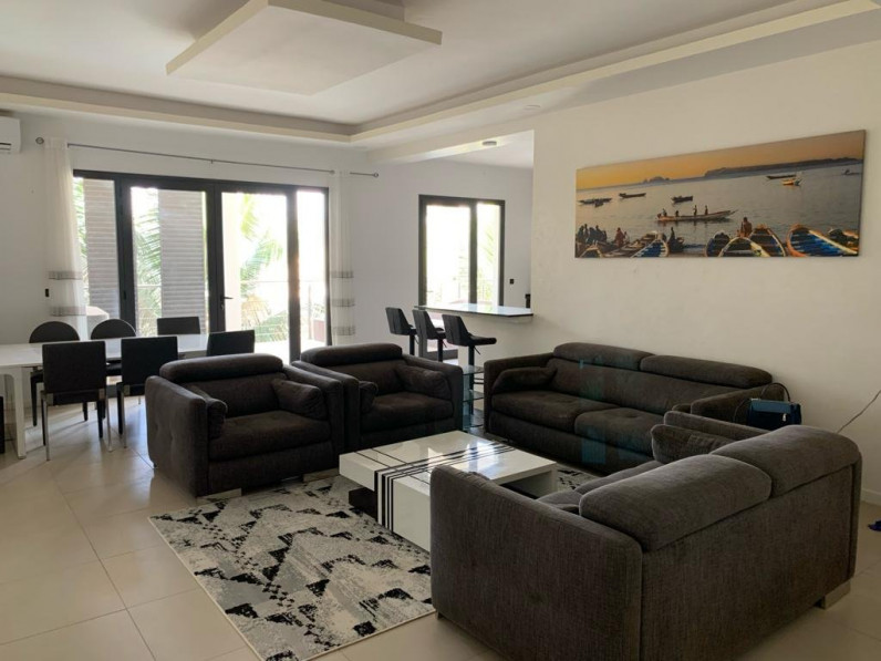 vente Appartement Saly