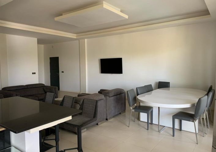 à vendre Appartement Saly