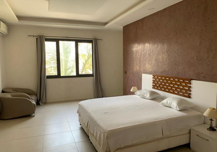 à vendre Appartement Saly