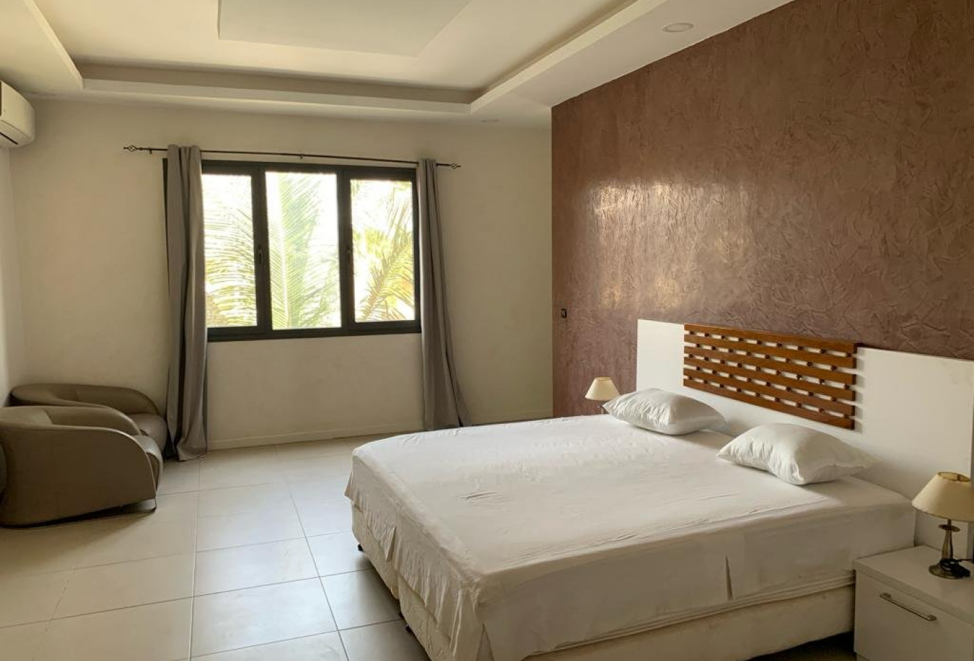 vente Appartement Saly - Photo 7