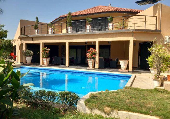à louer Villa Saly