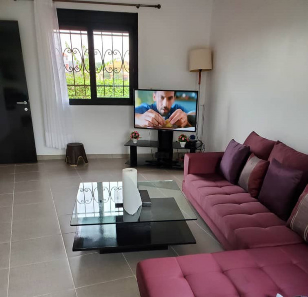 location Villa Saly - Photo 10