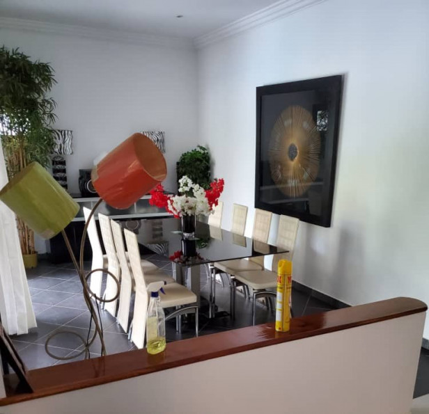 location Villa Saly - Photo 5