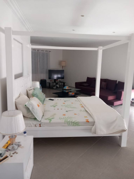 location Villa Saly - Photo 8