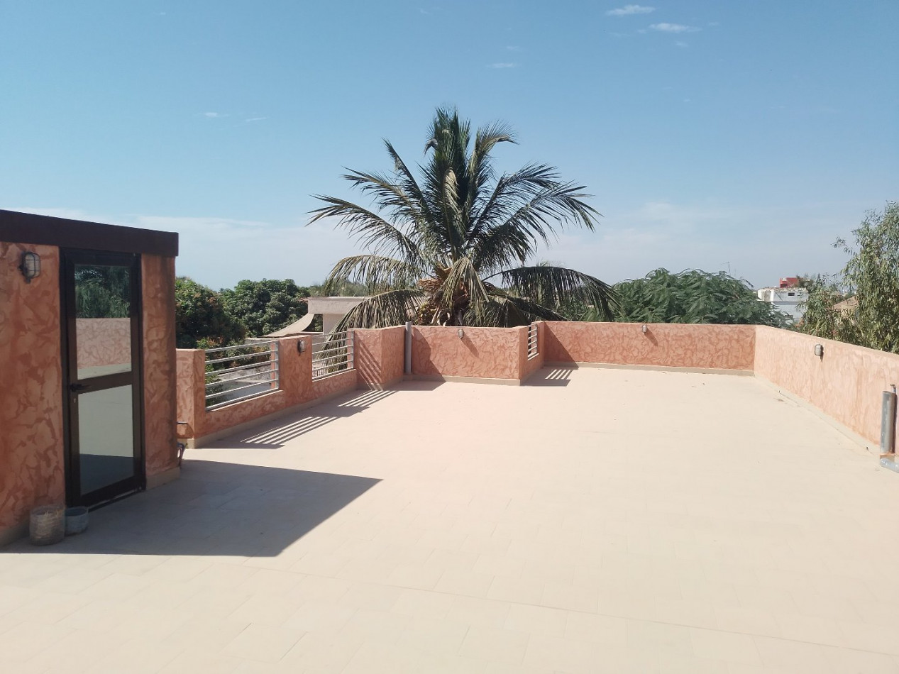 à vendre Villa Saly - Photo 5