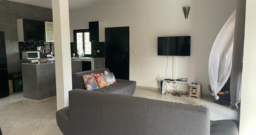 vente Villa Saly