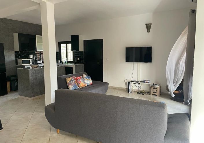 à vendre Villa Saly