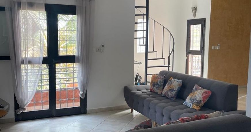 vente Villa Saly