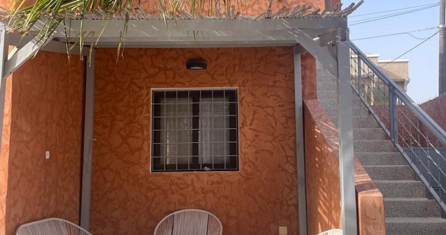 vente Villa Saly