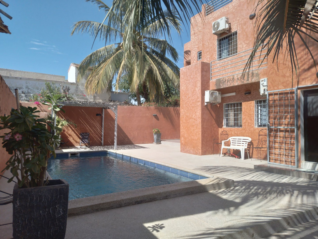 à vendre Villa Saly - Photo 1