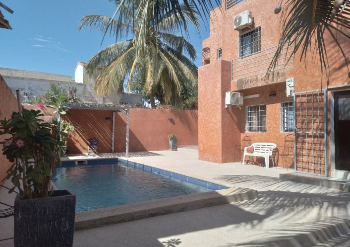 à vendre Villa Saly