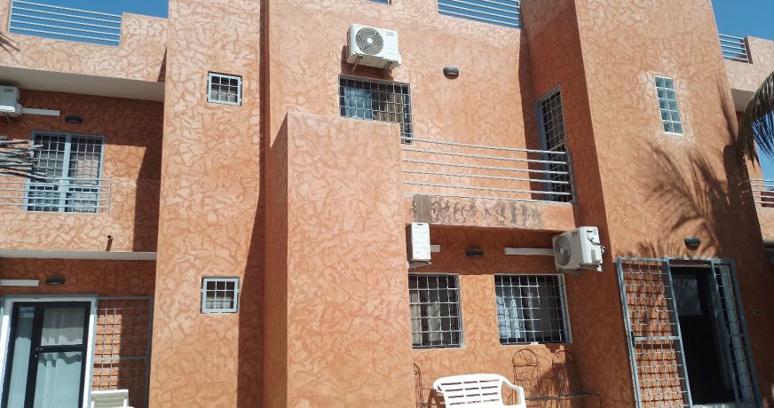 vente Villa Saly