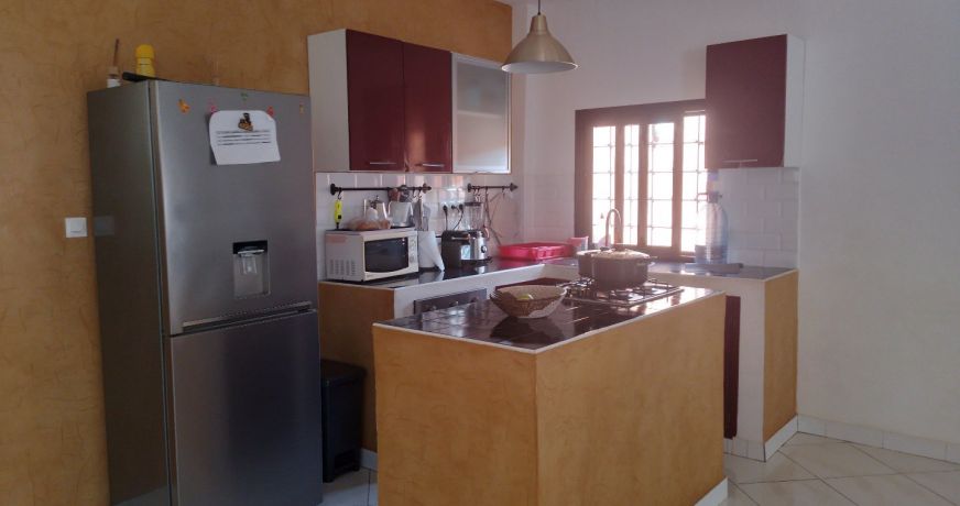 vente Villa Saly