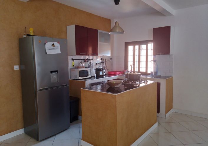 à vendre Villa Saly