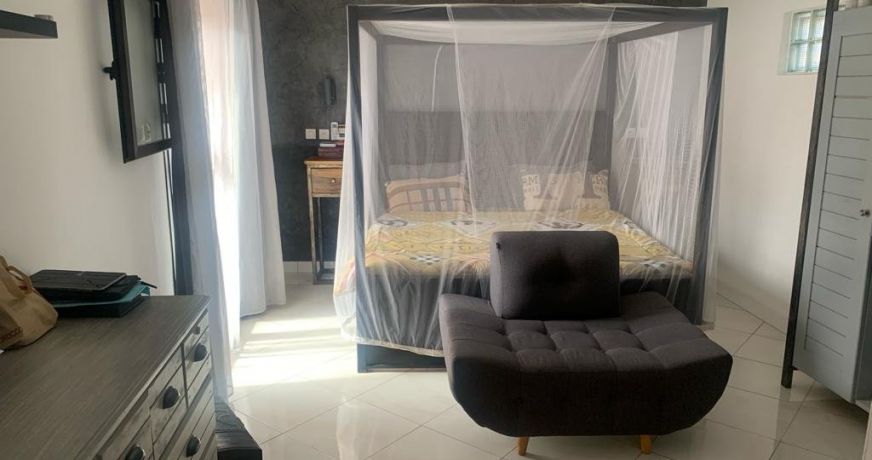 vente Villa Saly