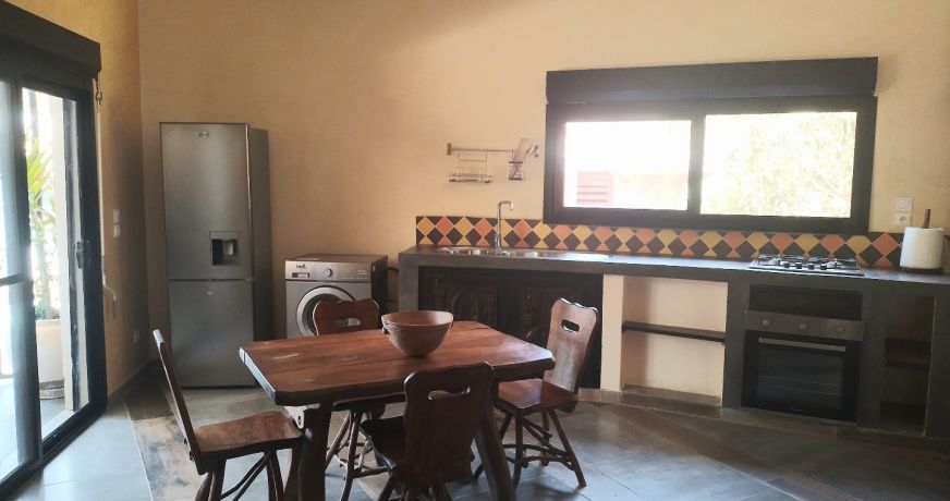 vente Villa Ngaparoj