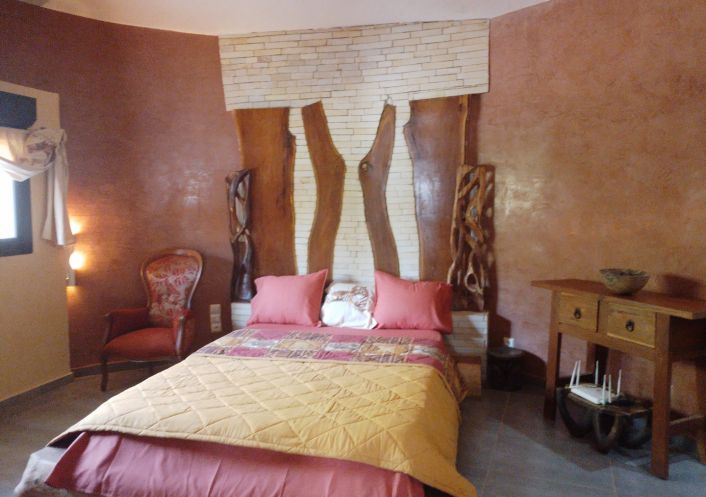 à vendre Villa Ngaparoj