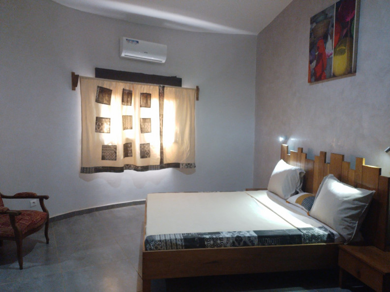 vente Villa Ngaparoj - Photo 10