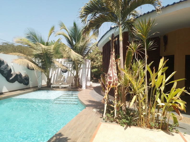 vente Villa Ngaparoj - Photo 2