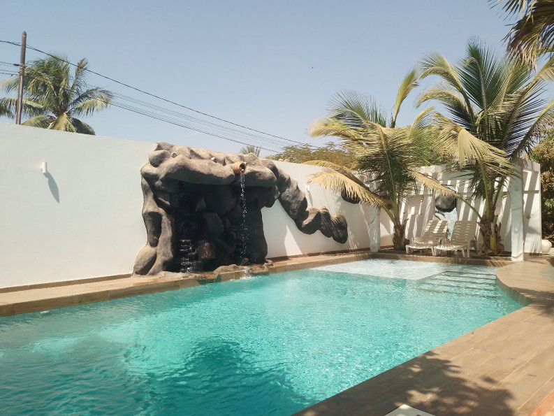 vente Villa Ngaparoj - Photo 3