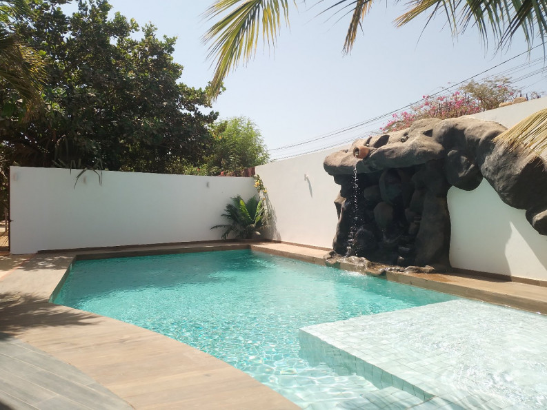 vente Villa Ngaparoj - Photo 4