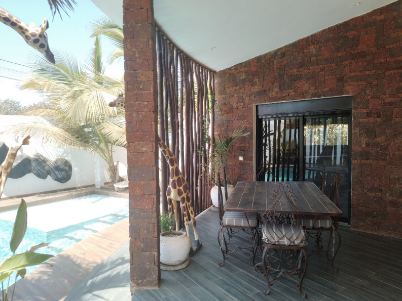 vente Villa Ngaparoj - Photo 5