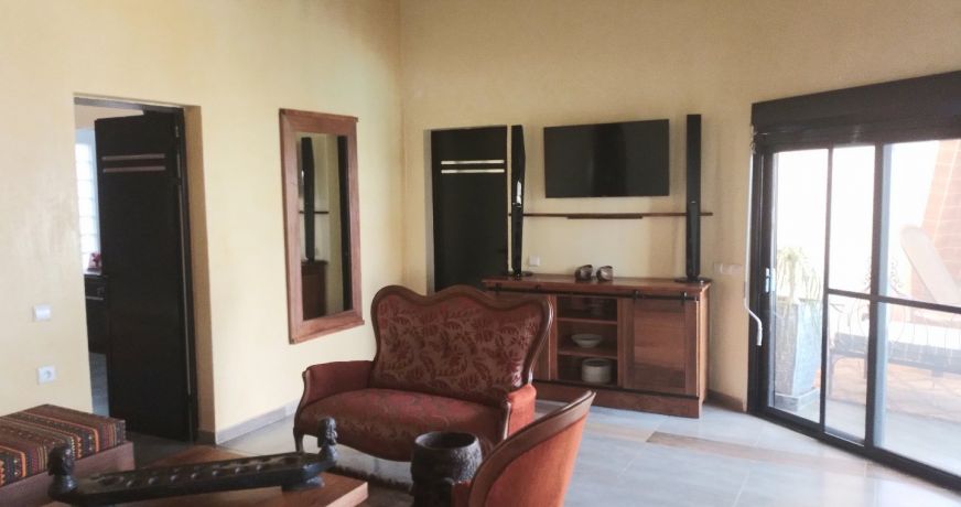 vente Villa Ngaparoj