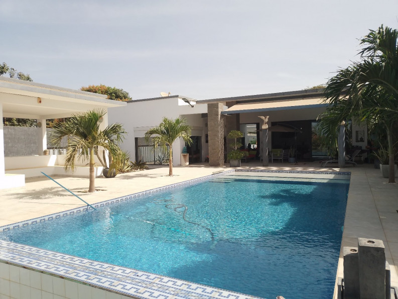 vente Villa Nguerigne - Photo 2