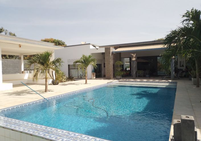 à vendre Villa Nguerigne